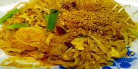 Thai specials