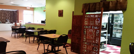 Port Charlotte Asian Restaurant
