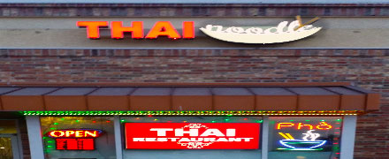 Port Charlotte Asian Market